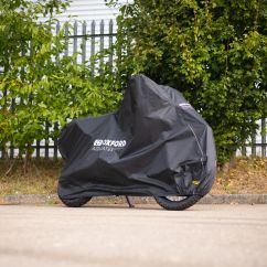 Housse OXFORD Aquatex Pro