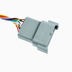 Convertisseur de signal Mo-Can