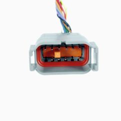 Convertisseur de signal Mo-Can