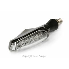 Clignotant à LED