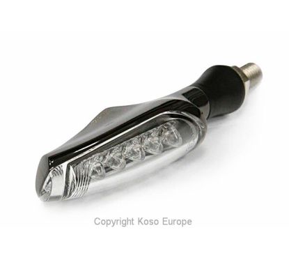 Clignotant à LED