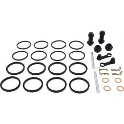 Kit de réparation d'étrier de frein ALL BALLS