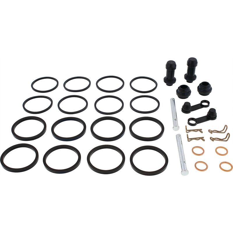 Kit de réparation d'étrier de frein ALL BALLS