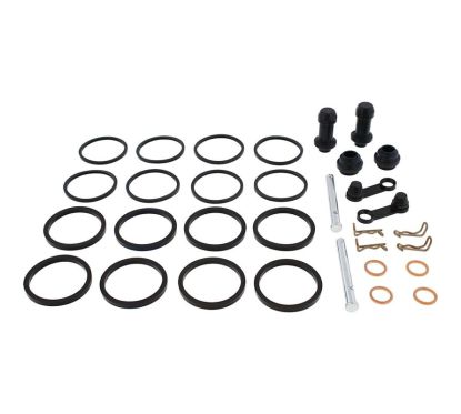 Kit de réparation d'étrier de frein ALL BALLS