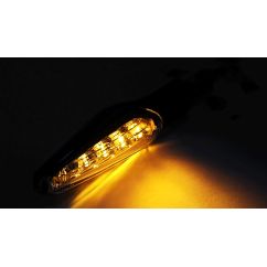 Clignotant à LED