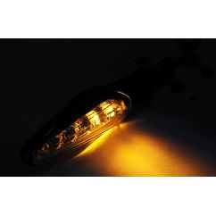 Clignotant à LED
