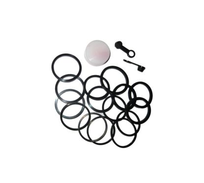 Kit de réparation étrier de frein TECNIUM avant Yamaha