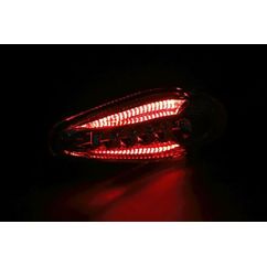 Clignotant à LED