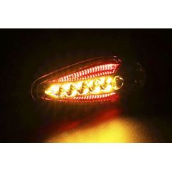 Clignotant à LED