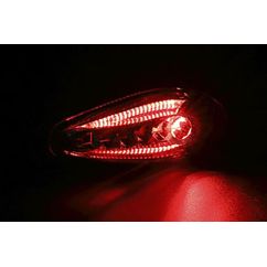 Clignotant à LED