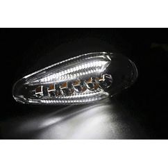 Clignotant à LED