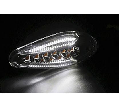 Clignotant à LED