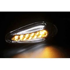 Clignotant à LED