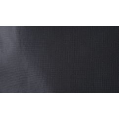 Housse de protection extérieure VECTOR Heavy Duty pour moto/scooter avec top case et bulle haute - noir - M Housse de protection extérieure VECTOR Heavy Duty pour moto/scooter avec top case et bulle haute - noir - M