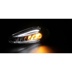 Clignotant à LED