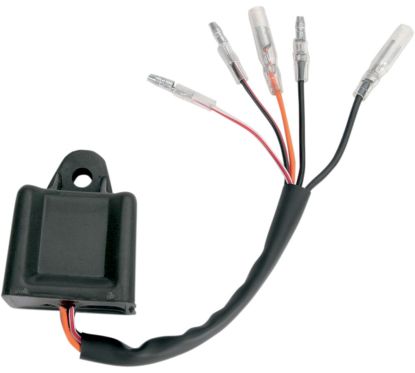 Hot Shot Series CDI Box