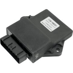 Boitiers CDI série Hot Shot pour quad