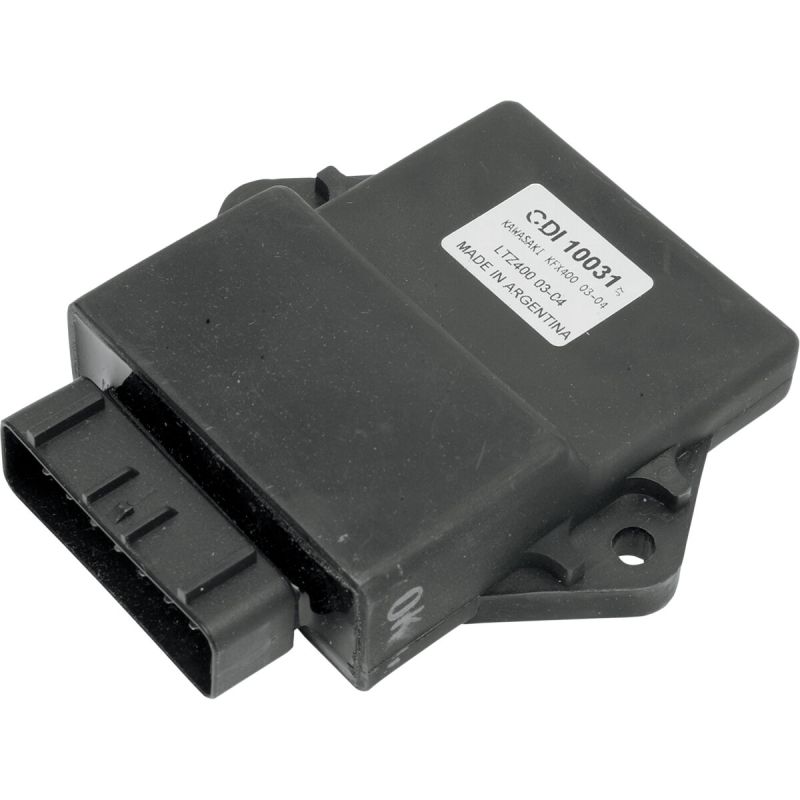Boitiers CDI série Hot Shot pour quad