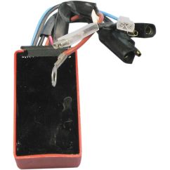 Hot Shot Series CDI Box
