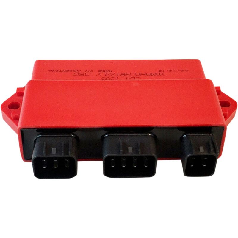 Hot Shot CDI Box