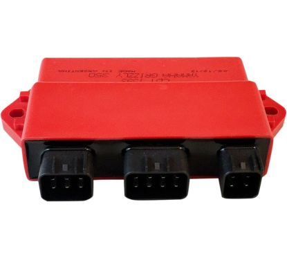 Hot Shot CDI Box