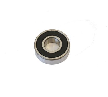 Roulement de roue