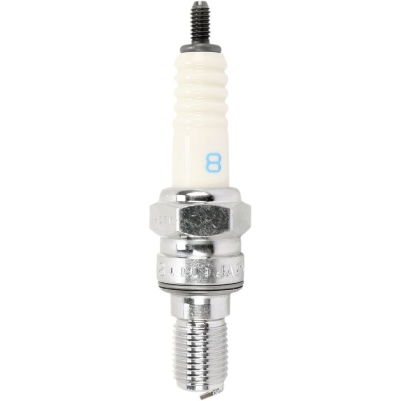 Bougies d'allumage Iridium IX Racing