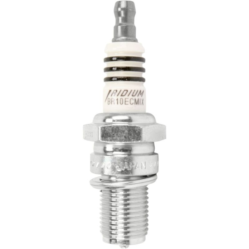 Bougie Iridium IX