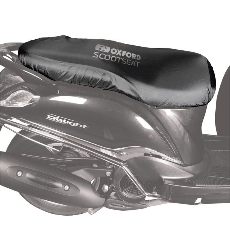 Couvre-selle OXFORD ScootSeat taille L Couvre-selle OXFORD ScootSeat taille L