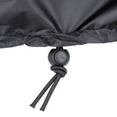 Couvre-selle OXFORD ScootSeat taille L Couvre-selle OXFORD ScootSeat taille L