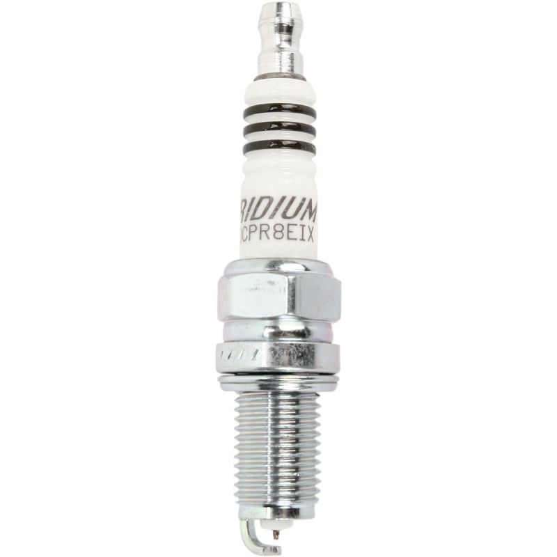 Bougie Iridium IX