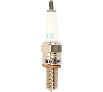 Bougies d'allumage Iridium IX Racing