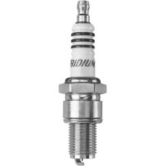 Bougie Iridium IX
