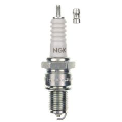 Bougie d’allumage en nickel