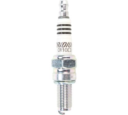 Bougie Iridium IX