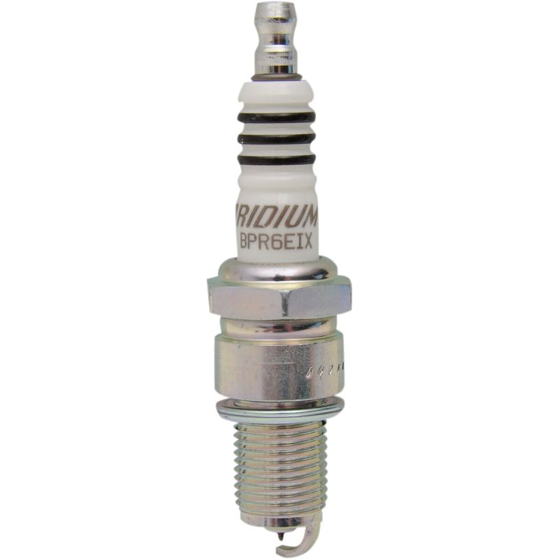 Bougie Iridium IX