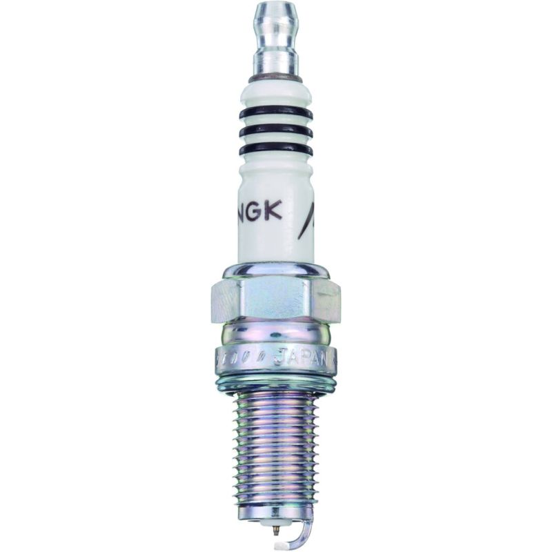 Bougie Iridium IX