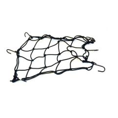 Filet de transport VECTOR 38x38 cm - noir