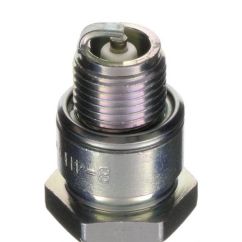 Bougie d’allumage en nickel