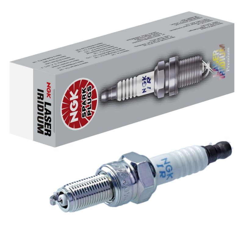 Bougie Laser Iridium