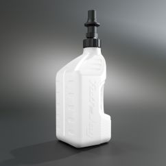 Bidon d'essence TUFF JUG avec bouchon Ripper 2.5G/10L