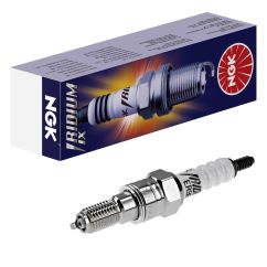 Bougie Iridium IX