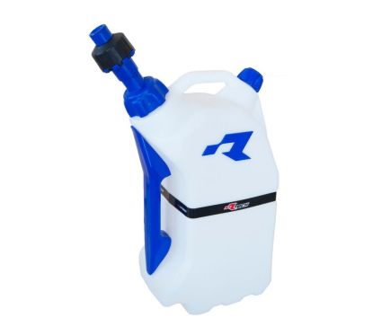 Bidon d'essence RACETECH R15 remplissage rapide