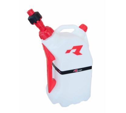 Bidon d'essence RACETECH R15 remplissage rapide