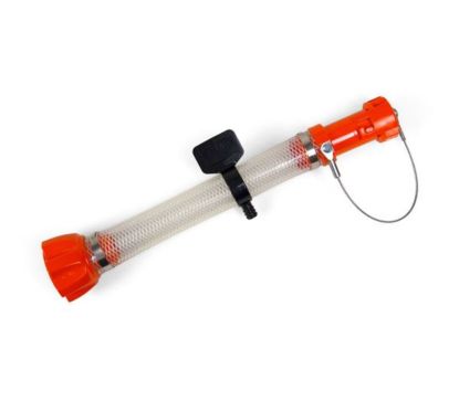 Kit tube de remplissage bidon RACETECH R15