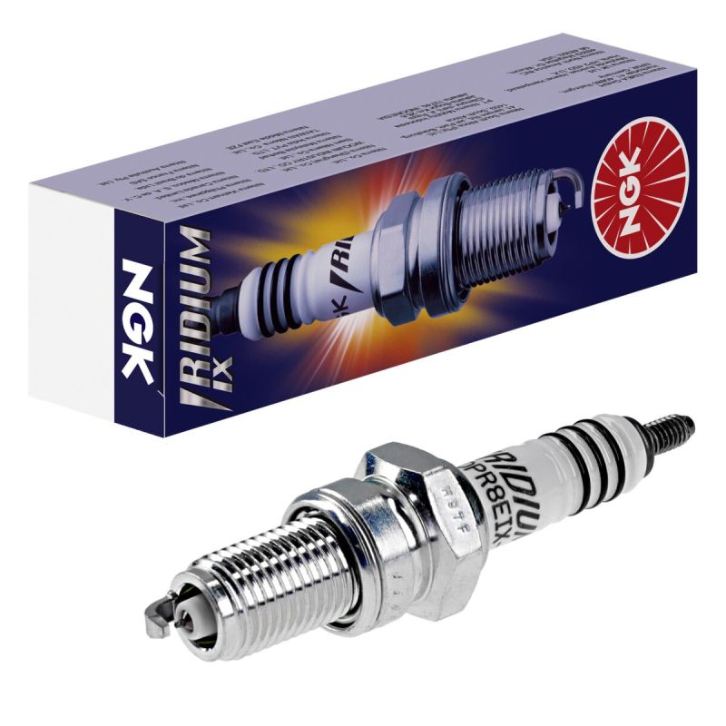Bougie Iridium IX