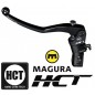 Kit Handbrake Universel MAGURA HC1 ø13mm / DISCACCIATI Taillé masse ø14mm