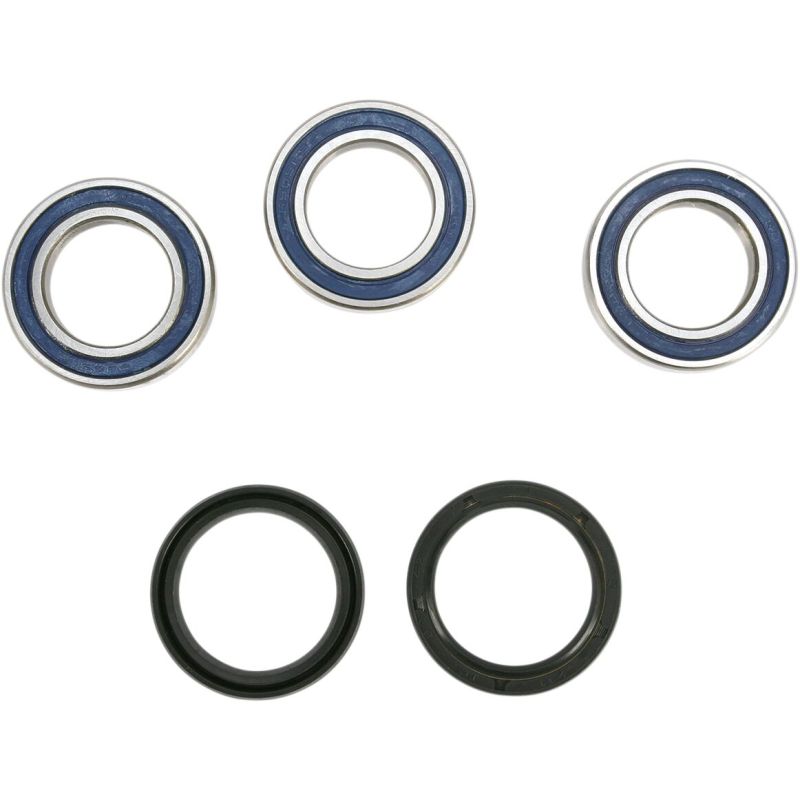 Kit de roulements de roue