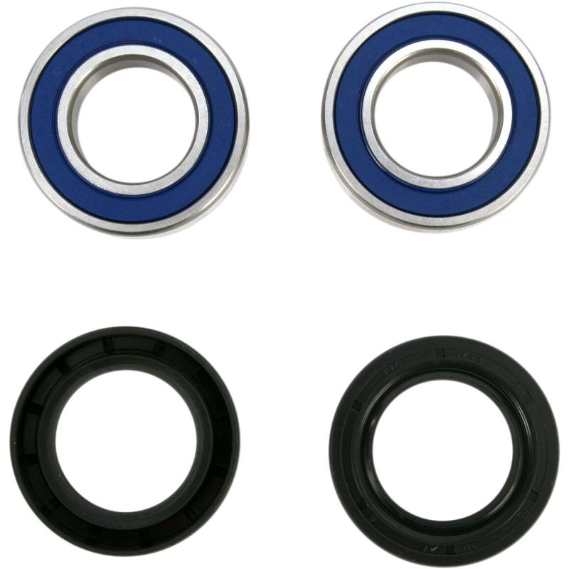 Kit de roulements de roue