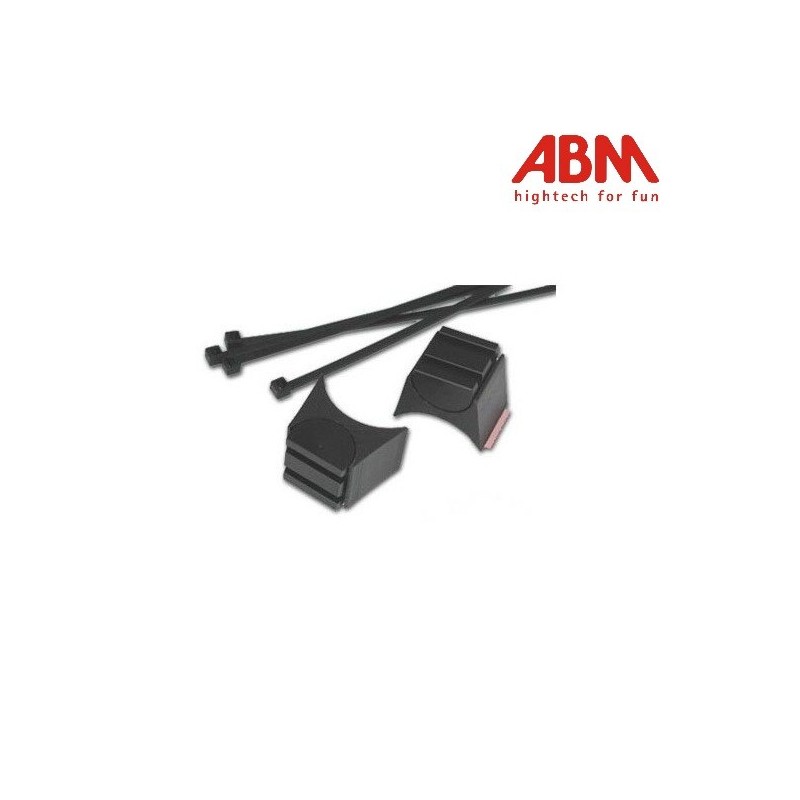 Butees de Fourche ABM HONDA CBF 600 2004 - 2007